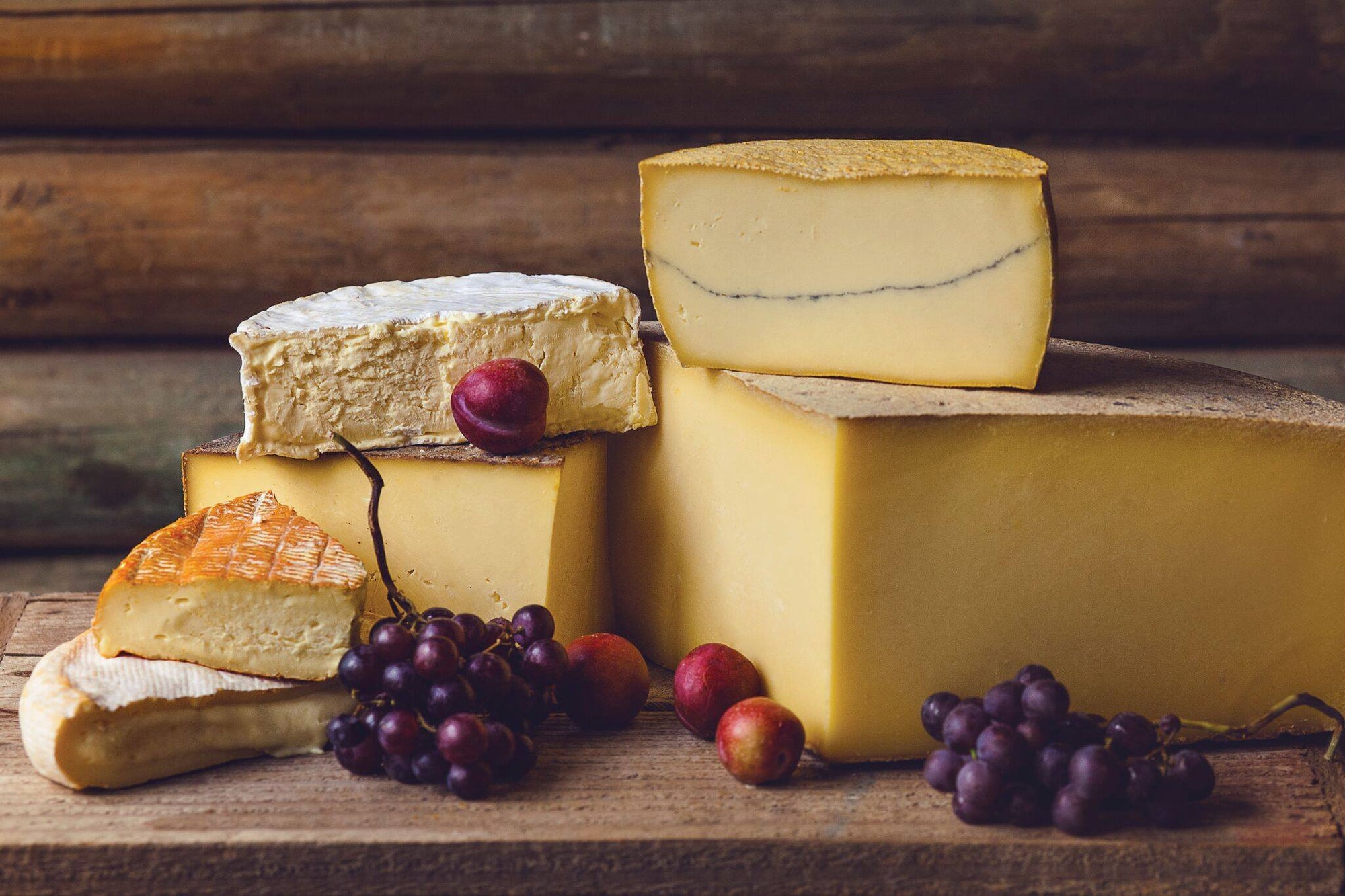 Australian Specialist Cheesemakers' Association Australian Specialist